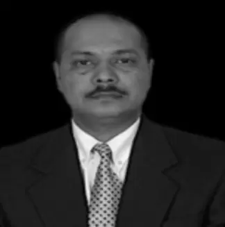 Amitav Bhattacharjee