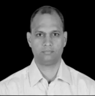 Bharadwaj R (aka AJ)